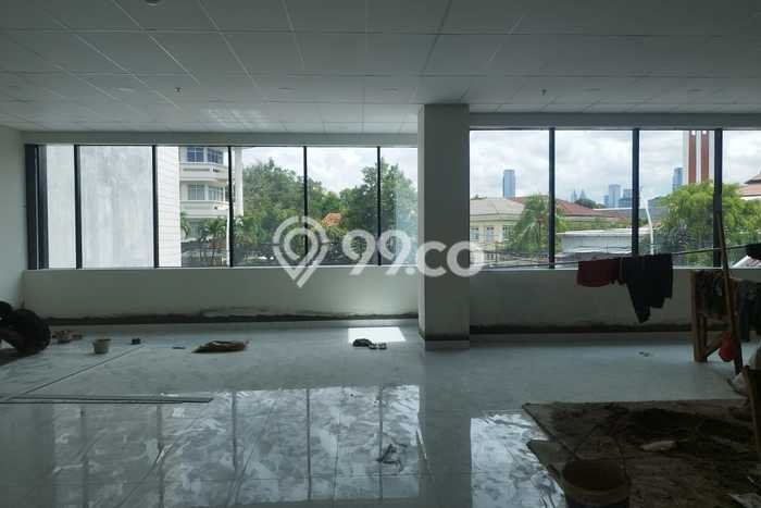 Kantor For Sale di Kawasan Menteng, Jakarta Pusat Harga Kompetitif Kantor For Sale di Kawasan Menteng, Jakarta Pusat Harga Kompetitif