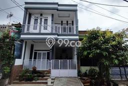 Jual Rumah Eksklusif 3 KT di Kunciran, Tangerang Jual Rumah Eksklusif 3 KT di Kunciran, Tangerang