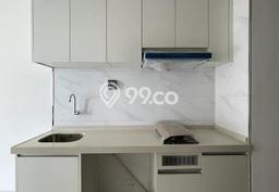 Apartemen Favorit Modern Dijual di Tangerang dengan 2 Kamar Tidur Apartemen Favorit Modern Dijual di Tangerang dengan 2 Kamar Tidur