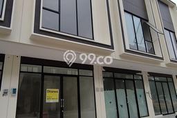 Disewakan Ruko di Kawasan Ramai Gading Serpong Luas 90m2 Disewakan Ruko di Kawasan Ramai Gading Serpong Luas 90m2