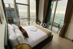 PRIME LOCATION! Apartemen Kawasan Serpong, 2 KT, Luas 127m2m², Strategis PRIME LOCATION! Apartemen Kawasan Serpong, 2 KT, Luas 127m2m², Strategis