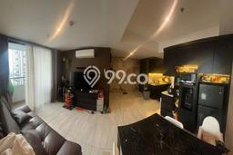 Dijual Segera Apartemen 3 KT & 2 KM di Serpong, Tangerang Selatan Dijual Segera Apartemen 3 KT & 2 KM di Serpong, Tangerang Selatan