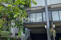 Jual Rumah Favorit Siap Huni LB 77m2 di BSD, Tangerang Selatan Jual Rumah Favorit Siap Huni LB 77m2 di BSD, Tangerang Selatan