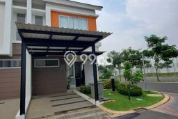 Sewa Rumah Harga Terjangkau di Gading Serpong Tangerang Punya 3 Kamar Tidur Sewa Rumah Harga Terjangkau di Gading Serpong Tangerang Punya 3 Kamar Tidur