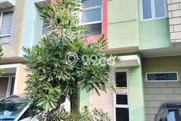 Rumah Sewa Tangerang LT 40m2 LB 50m2 Area Gading Serpong Rumah Sewa Tangerang LT 40m2 LB 50m2 Area Gading Serpong