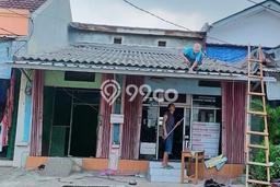 Rumah Minimalis Favorit Siap Huni di Curug LT 60m2 Rumah Minimalis Favorit Siap Huni di Curug LT 60m2