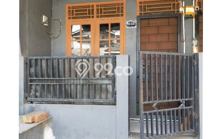 Rumah Murah Dijual di Curug, Tangerang Harga Rp 495 Juta Rumah Murah Dijual di Curug, Tangerang Harga Rp 495 Juta