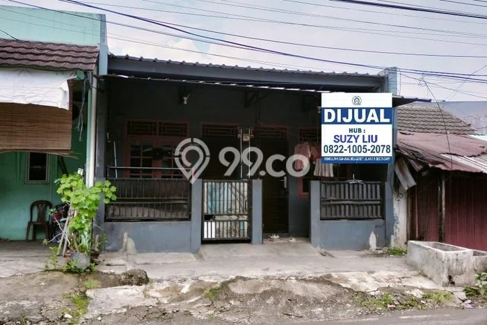 Rumah Murah Dijual di Curug, Tangerang Harga Rp 495 Juta Rumah Murah Dijual di Curug, Tangerang Harga Rp 495 Juta