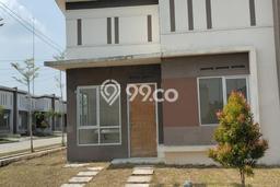 Dijual Rumah Siap Huni di Tenjo Bogor Harga Rp 350 Juta LT 95m2 Dijual Rumah Siap Huni di Tenjo Bogor Harga Rp 350 Juta LT 95m2