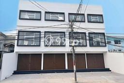 Ruko di Kebon Jeruk, Luas 141m2m², Lokasi Premium Ruko di Kebon Jeruk, Luas 141m2m², Lokasi Premium