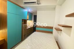 Sewa Apartemen Murah di Kelapa Dua, Tangerang Dekat Fasilitas Umum Sewa Apartemen Murah di Kelapa Dua, Tangerang Dekat Fasilitas Umum