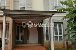 Disewakan! Rumah 3 Kamar Tidur &
2 Kamar Mandi di Gading Serpong, Tangerang Disewakan! Rumah 3 Kamar Tidur &
2 Kamar Mandi di Gading Serpong, Tangerang