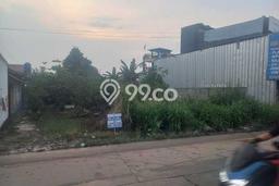 Kavling Tanah Dijual di Curug Tangerang Spesifikasi 400m2 Kavling Tanah Dijual di Curug Tangerang Spesifikasi 400m2