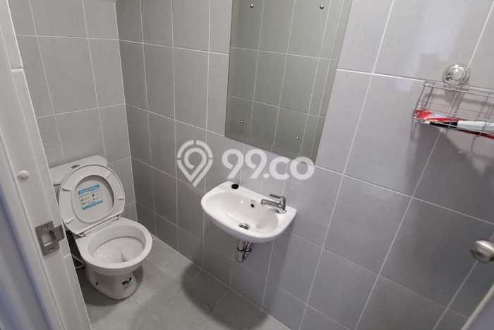 Disewakan! Rumah 3 Kamar Tidur &
2 Kamar Mandi di Gading Serpong, Tangerang Disewakan! Rumah 3 Kamar Tidur &
2 Kamar Mandi di Gading Serpong, Tangerang