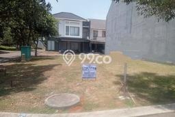 Jual Tanah Area Berkembang Kawasan BSD, Luas 108m2m², Akses Fasilitas Umum Jual Tanah Area Berkembang Kawasan BSD, Luas 108m2m², Akses Fasilitas Umum