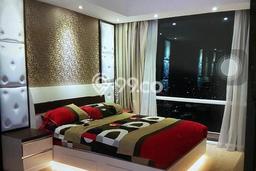 Apartemen Minimalis untuk Disewa, 0 Kamar di Tangerang Apartemen Minimalis untuk Disewa, 0 Kamar di Tangerang
