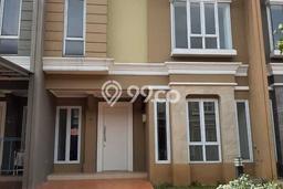 Dijual Rumah Modern 4 KT di Gading Serpong, Tangerang Dijual Rumah Modern 4 KT di Gading Serpong, Tangerang