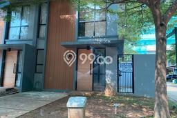 Rumah Modern 2 KT di Lippo Karawaci Tangerang Semi Furnished Rumah Modern 2 KT di Lippo Karawaci Tangerang Semi Furnished