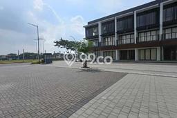 Ruko Dijual di Prime Area Tangerang Luas 200m2 Ruko Dijual di Prime Area Tangerang Luas 200m2