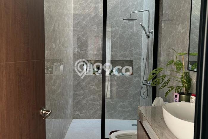 Dijual Rumah Modern 3 KT di Lippo Karawaci, Tangerang Dijual Rumah Modern 3 KT di Lippo Karawaci, Tangerang