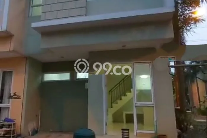 Rumah area Gading Serpong, 2 KT, Area Potensial Rumah area Gading Serpong, 2 KT, Area Potensial