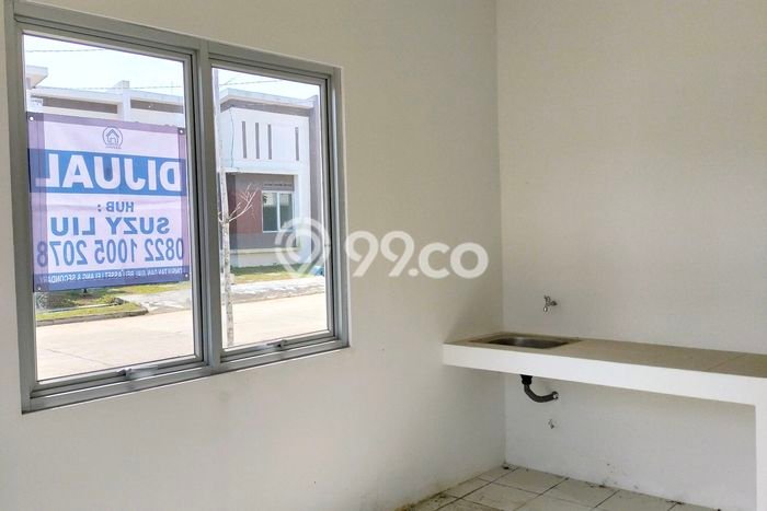 Dijual Rumah Siap Huni di Tenjo Bogor Harga Rp 350 Juta LT 95m2 Dijual Rumah Siap Huni di Tenjo Bogor Harga Rp 350 Juta LT 95m2