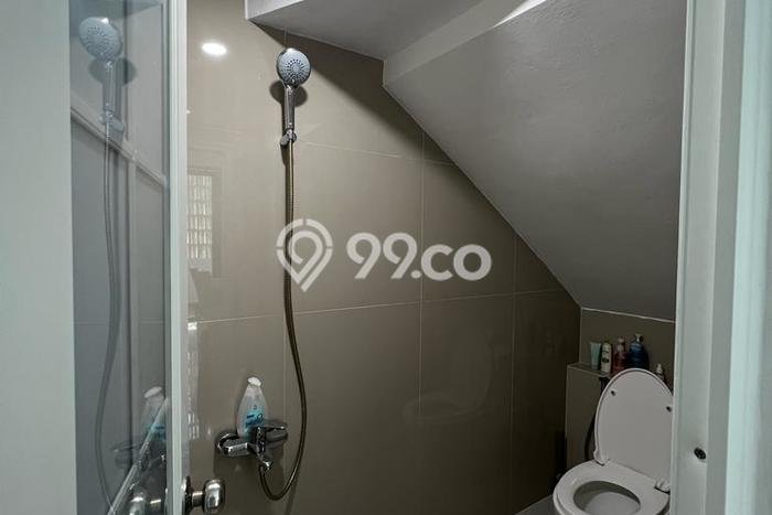 Dijual Rumah Modern 3 KT di Lippo Karawaci, Tangerang Dijual Rumah Modern 3 KT di Lippo Karawaci, Tangerang