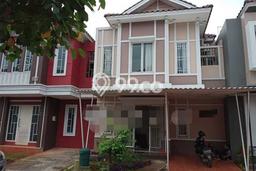 Disewakan Rumah Harga Terjangkau di Gading Serpong Tangerang Punya 3 KT Disewakan Rumah Harga Terjangkau di Gading Serpong Tangerang Punya 3 KT