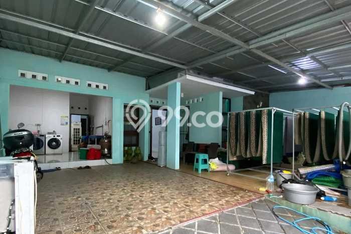 Dijual Cepat Rumah Favorit Siap Huni LB 150m2 di Tembalang, Semarang Dijual Cepat Rumah Favorit Siap Huni LB 150m2 di Tembalang, Semarang