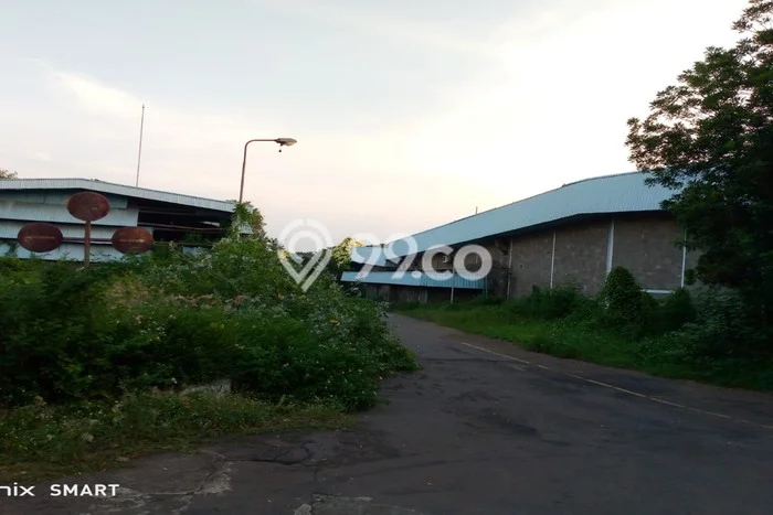 Pabrik Bagus Dijual di Kendal Kendal Lokasi Strategis Cocok untuk Kembangkan Bisnis Pabrik Bagus Dijual di Kendal Kendal Lokasi Strategis Cocok untuk Kembangkan Bisnis