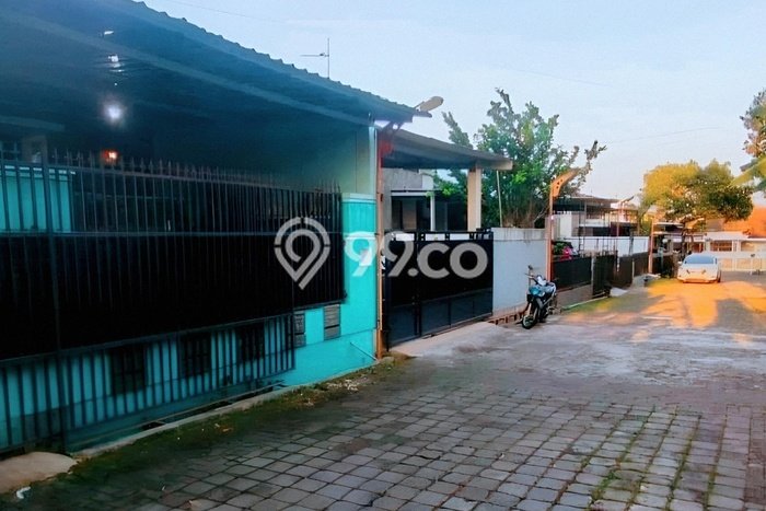 Dijual Cepat Rumah Favorit Siap Huni LB 150m2 di Tembalang, Semarang Dijual Cepat Rumah Favorit Siap Huni LB 150m2 di Tembalang, Semarang