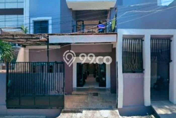 Rumah Kost Dijual di Tembalang, Semarang dengan 19 Kamar Tidur, 19 Kamar Mandi Rumah Kost Dijual di Tembalang, Semarang dengan 19 Kamar Tidur, 19 Kamar Mandi