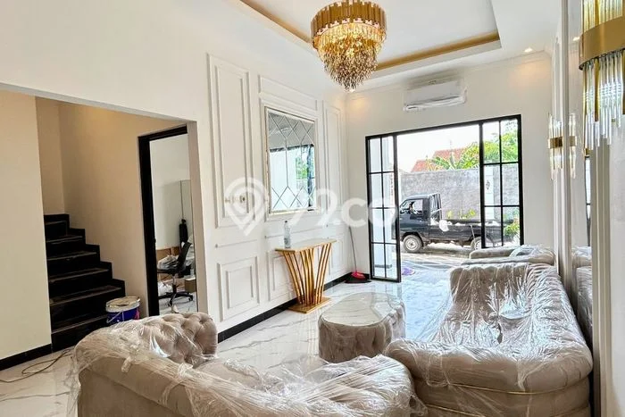 Dijual Rumah 3 Kamar Lokasi Ideal Nyaman dan Strategis di Pedurungan Dijual Rumah 3 Kamar Lokasi Ideal Nyaman dan Strategis di Pedurungan