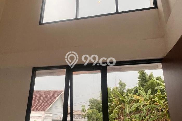 Hunian Nyaman Asri 3 KT Siap Huni di Manyaran Semarang Hunian Nyaman Asri 3 KT Siap Huni di Manyaran Semarang