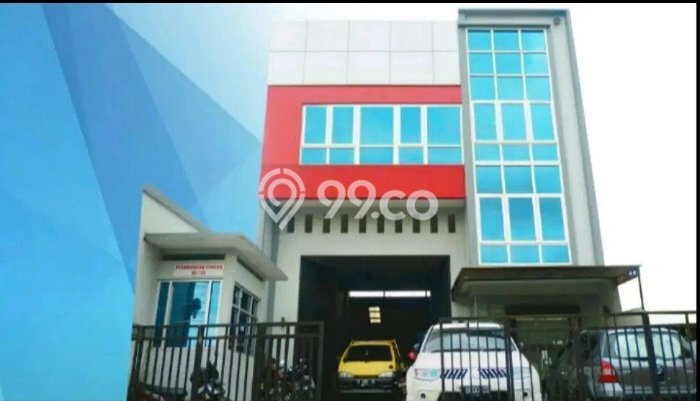 Gudang Dijual di Pedurungan LT 380m2, LB 600m2 untuk Investasi Gudang Dijual di Pedurungan LT 380m2, LB 600m2 untuk Investasi