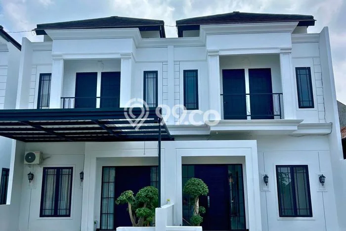 Dijual Rumah 3 Kamar Lokasi Ideal Nyaman dan Strategis di Pedurungan Dijual Rumah 3 Kamar Lokasi Ideal Nyaman dan Strategis di Pedurungan