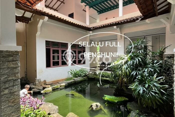 Unit Kost Dijual di Kawasan Tembalang Semarang dengan 35 KT Unit Kost Dijual di Kawasan Tembalang Semarang dengan 35 KT