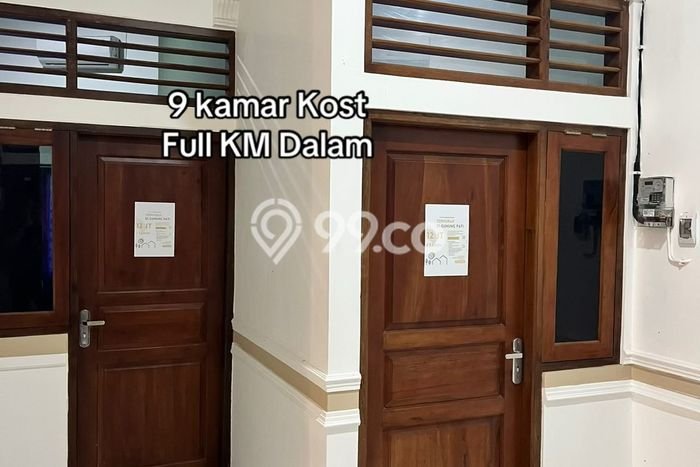 Rumah Kost Dijual Lokasi Semarang Barat, Semarang, 9 Kamar Tidur, 9 Kamar Mandi, 240m2 Rumah Kost Dijual Lokasi Semarang Barat, Semarang, 9 Kamar Tidur, 9 Kamar Mandi, 240m2