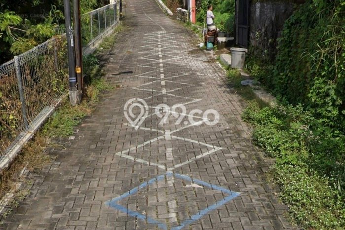 Kavling Tanah untuk Dijual di Sampangan, Semarang, Luas 300m2 Kavling Tanah untuk Dijual di Sampangan, Semarang, Luas 300m2