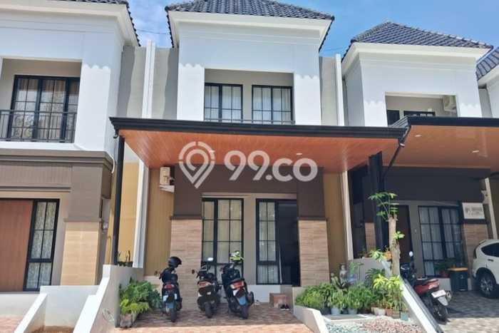 For Sale Rumah 3 Kamar Lokasi Strategis Bagus dan Strategis di Banyumanik For Sale Rumah 3 Kamar Lokasi Strategis Bagus dan Strategis di Banyumanik