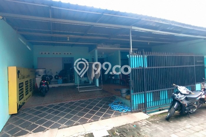 Dijual Cepat Rumah Favorit Siap Huni LB 150m2 di Tembalang, Semarang Dijual Cepat Rumah Favorit Siap Huni LB 150m2 di Tembalang, Semarang