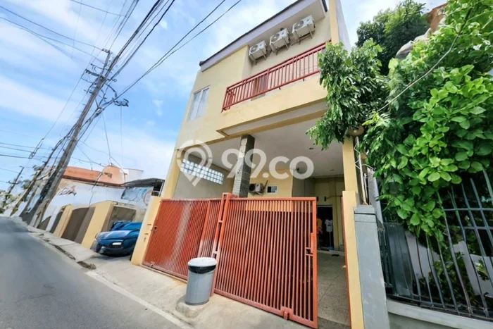 Rumah Kost Dijual Lokasi Semarang Tengah, Semarang, 16 Kamar Tidur, 11 Kamar Mandi, 250m2 Rumah Kost Dijual Lokasi Semarang Tengah, Semarang, 16 Kamar Tidur, 11 Kamar Mandi, 250m2