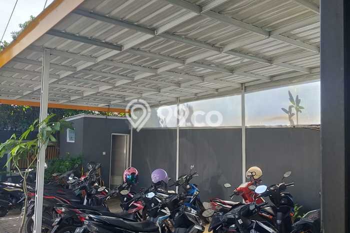 Unit Kost Dijual di Kawasan Tembalang Semarang dengan 32 KT Unit Kost Dijual di Kawasan Tembalang Semarang dengan 32 KT