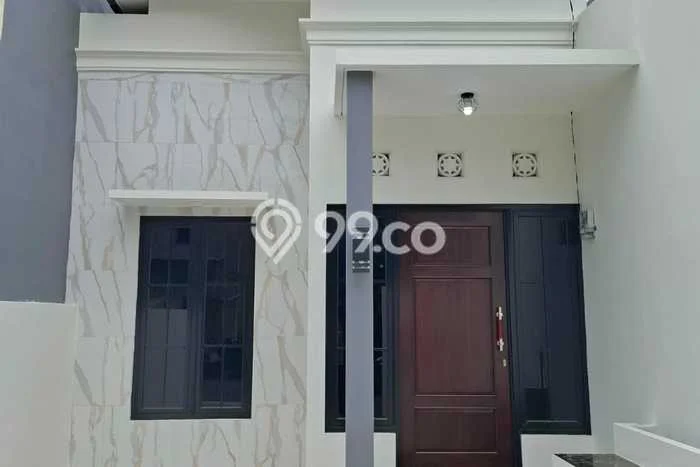 Rumah Murah Dijual Area Tembalang, Semarang Harga Rp 437 Juta Rumah Murah Dijual Area Tembalang, Semarang Harga Rp 437 Juta