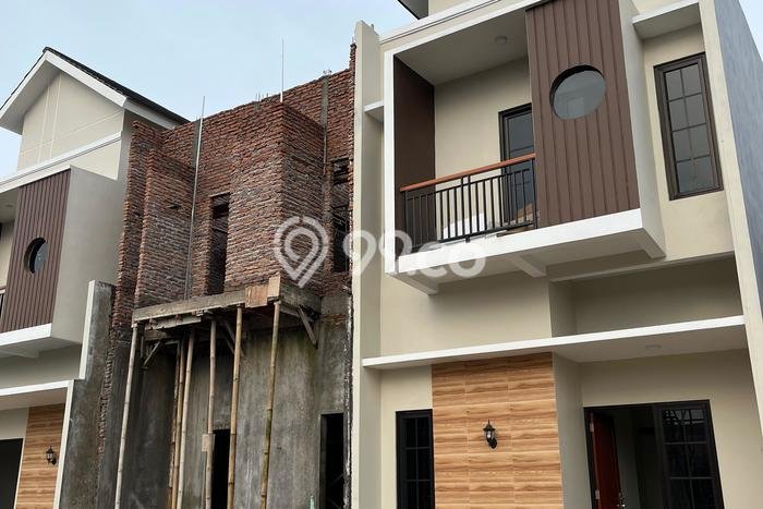 Dijual Rumah 3 Kamar Lokasi Strategis Bagus dan Strategis di Banyumanik Dijual Rumah 3 Kamar Lokasi Strategis Bagus dan Strategis di Banyumanik