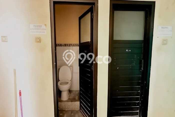 Peluang Investasi! Rumah Kost Dijual di Tembalang, Semarang, 25 KT, 25 KM, Luas 220m2 Peluang Investasi! Rumah Kost Dijual di Tembalang, Semarang, 25 KT, 25 KM, Luas 220m2