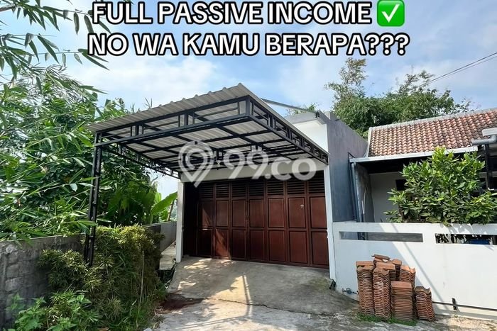 Rumah Kost Dijual Lokasi Semarang Barat, Semarang, 9 Kamar Tidur, 9 Kamar Mandi, 240m2 Rumah Kost Dijual Lokasi Semarang Barat, Semarang, 9 Kamar Tidur, 9 Kamar Mandi, 240m2