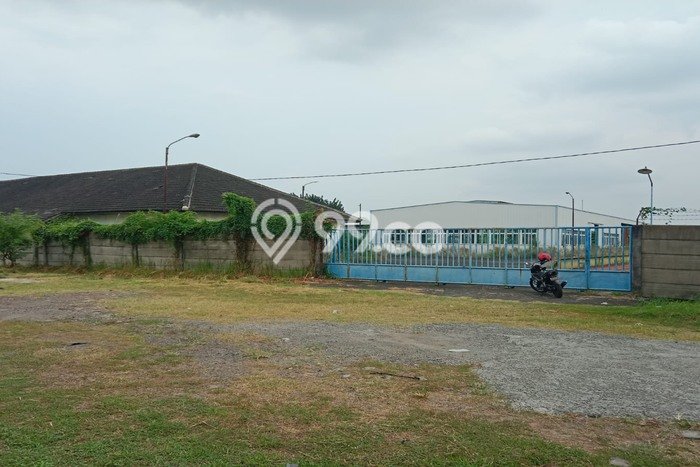 Gudang For Sale di Kawasan Semarang Tengah, Semarang Harga Kompetitif Gudang For Sale di Kawasan Semarang Tengah, Semarang Harga Kompetitif