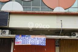Ruko Dijual di Tangerang LT 75m2 & LB 225m2 Lokasi Terbaik! Ruko Dijual di Tangerang LT 75m2 & LB 225m2 Lokasi Terbaik!