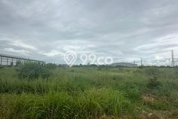 Tanah Dijual Lokasi Tarumajaya, Bekasi Luas 20000m2 Legalitas Aman Tanah Dijual Lokasi Tarumajaya, Bekasi Luas 20000m2 Legalitas Aman